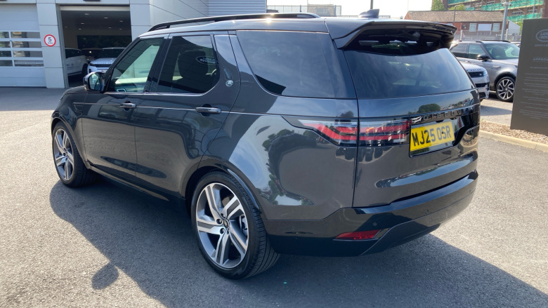 Land Rover Discovery 3.0 D350 Dynamic HSE 5dr Auto Diesel Station Wagon